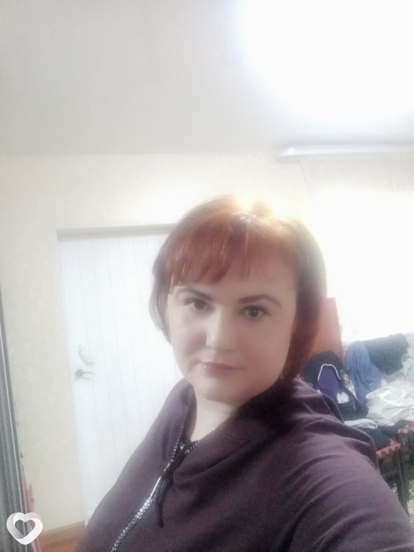 Юлия, 35, Сургуте — анкета №141587