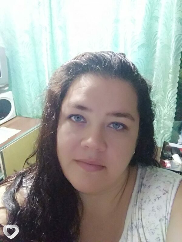Наталия, 46, Кривое Роге — анкета №141591
