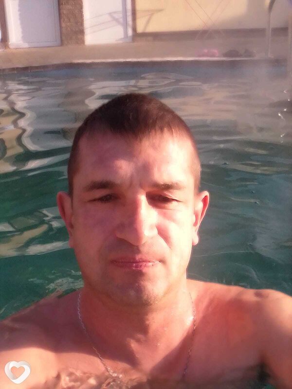 Михаил, 46, Москве — анкета №141592