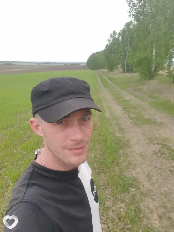 Сергей, 44, Барнауле — анкета №141650