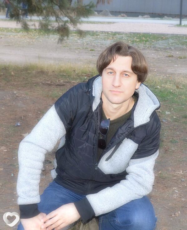 Валера, 49, Чите — анкета №141656