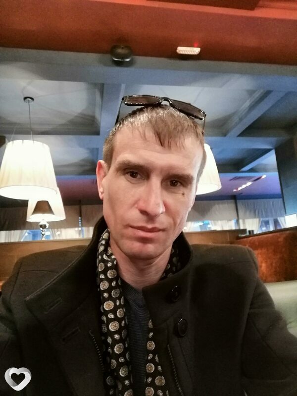 Макс, 44, Рубцовске — анкета №141659