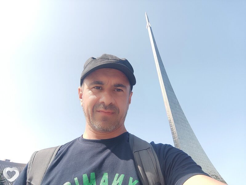Артур, 46, Казани — анкета №141664