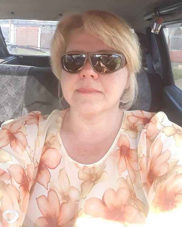 Natali, 50, Нижнем Новгороде — анкета №141669
