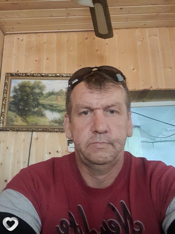 Константин, 46, Туле — анкета №141670