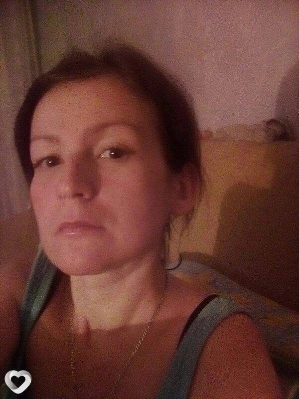 Оксана, 41, Калининграде — анкета №141672