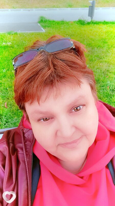 Валентина, 52, Саратове — анкета №142021