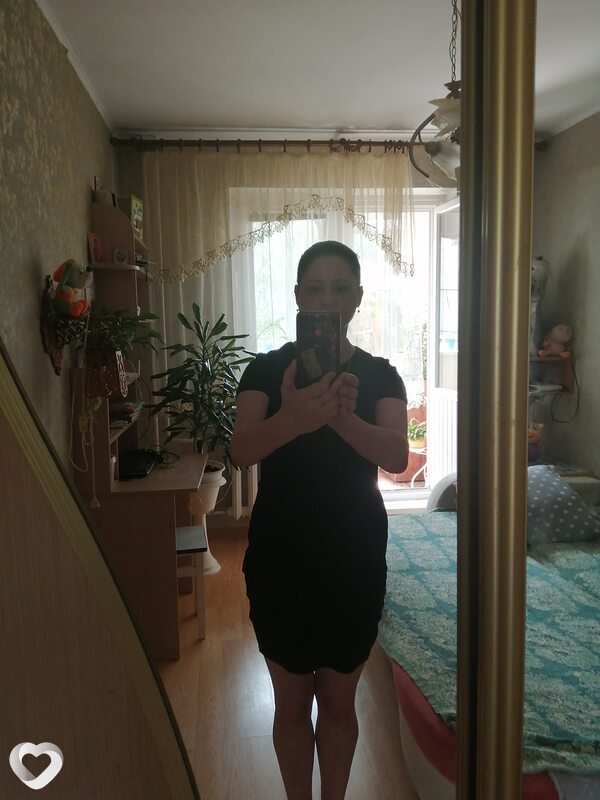 Снежана, 39, Гродно — анкета №142022