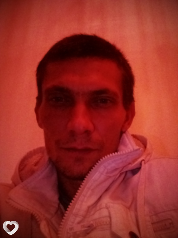 Женя, 37, Миргороде — анкета №142023