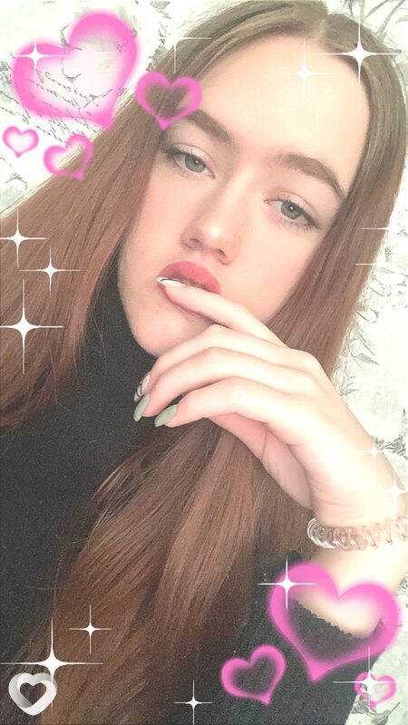 Ева, 22, Бресте — анкета №142027