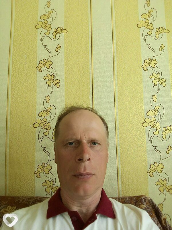 Сергей, 55, Гомеле — анкета №142037