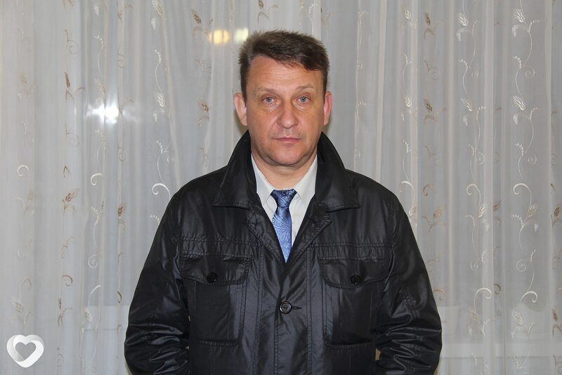 Алекандр, 62, Полоцке — анкета №141722
