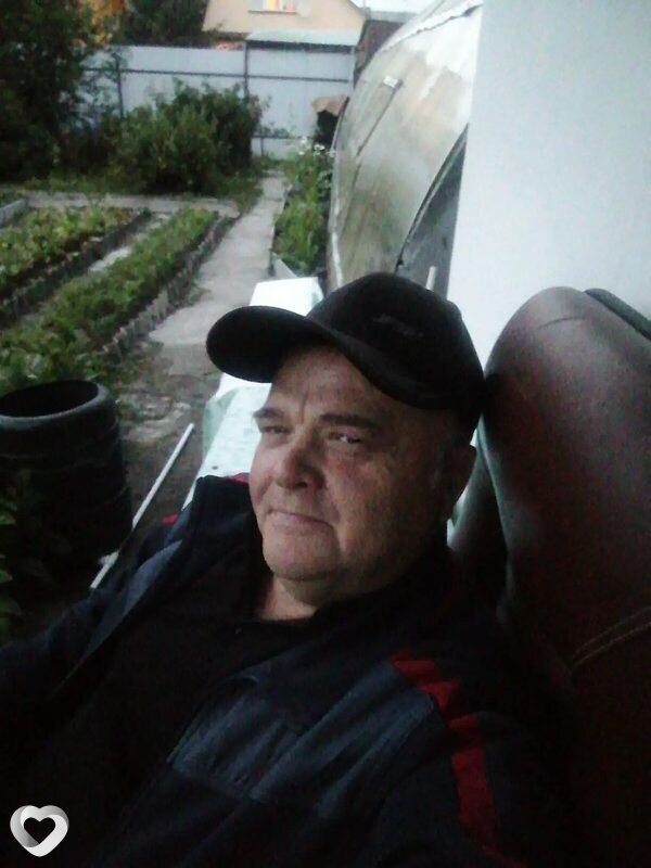 Валерий, 55, Сургуте — анкета №141725