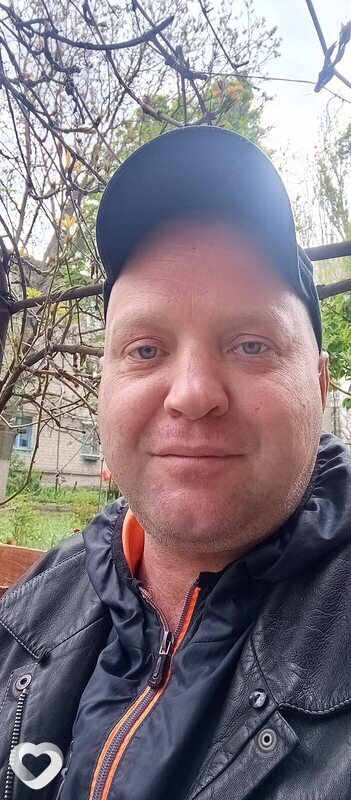 Андрей, 44, Донецк (Ростовская Обл.) — анкета №141731
