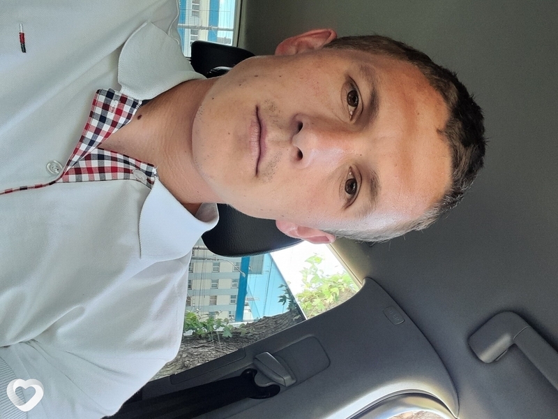 Володя, 41, Черновцах — анкета №141735