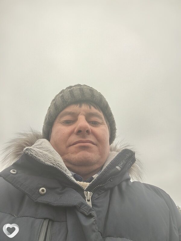 Алекс, 51, Тюмени — анкета №141737