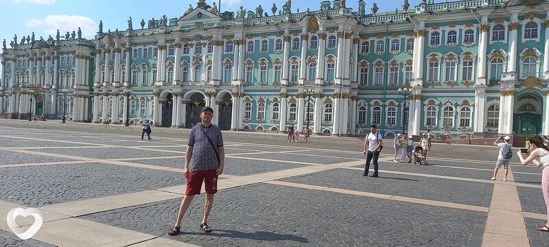 Анатолий, 40, Тихвине — анкета №142348