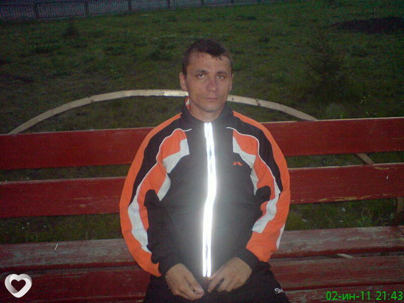 Айвенго, 42, Новокузнецке — анкета №142351