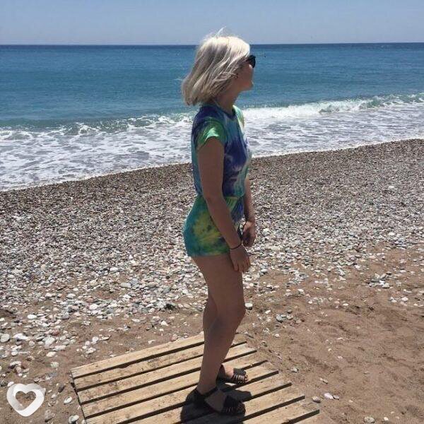 Ирина, 41, Солигорске — анкета №142354