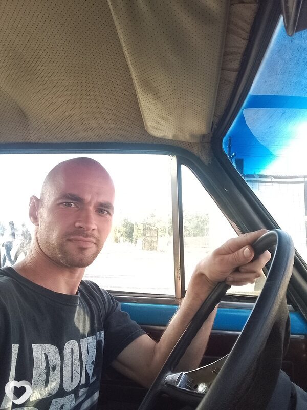 Дима, 33, Полтаве — анкета №142355