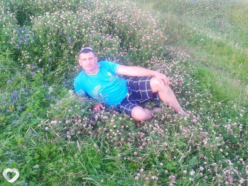 Андрей, 43, Новополоцке — анкета №142356
