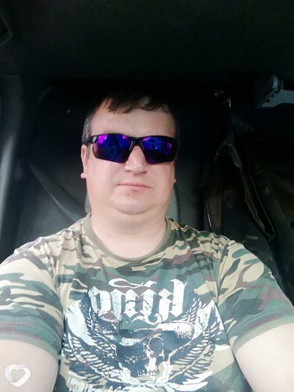 Юра, 41, Лиде — анкета №142358