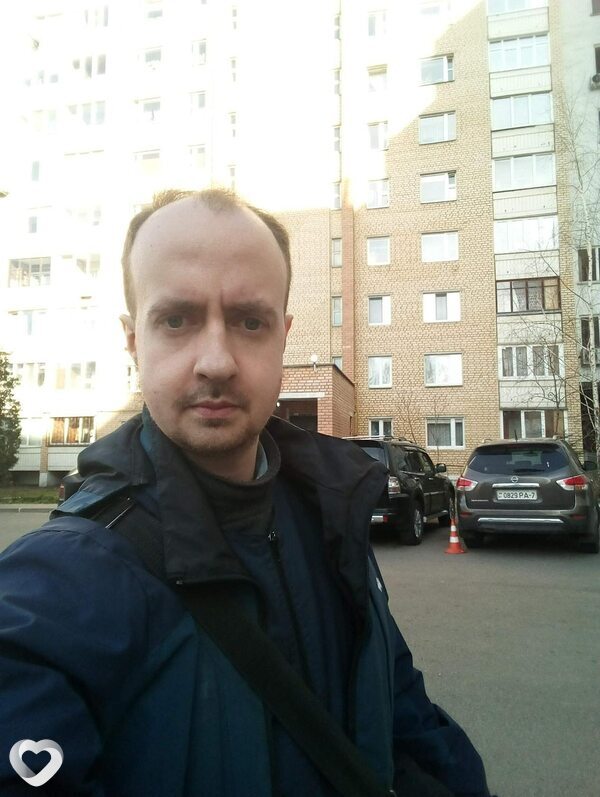 Дмитрий, 33, Минске — анкета №142361
