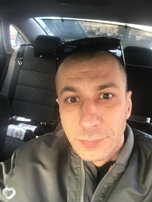 Андрей, 36, Щучине — анкета №142362