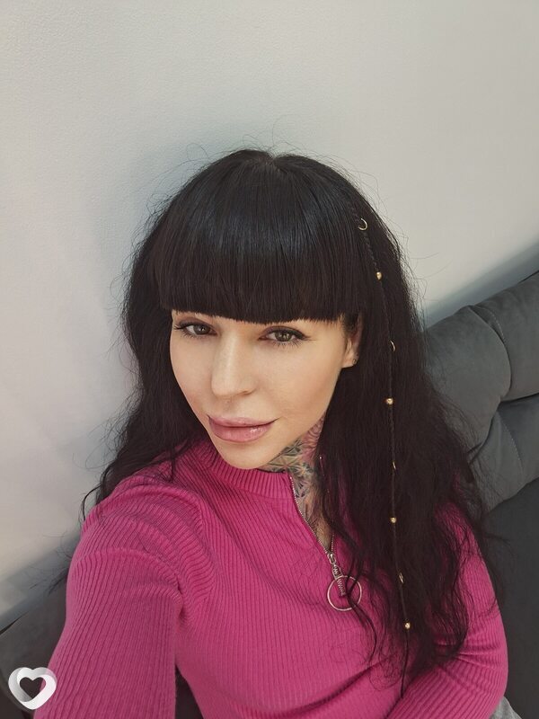 Екатерина, 38, Николаеве — анкета №142364