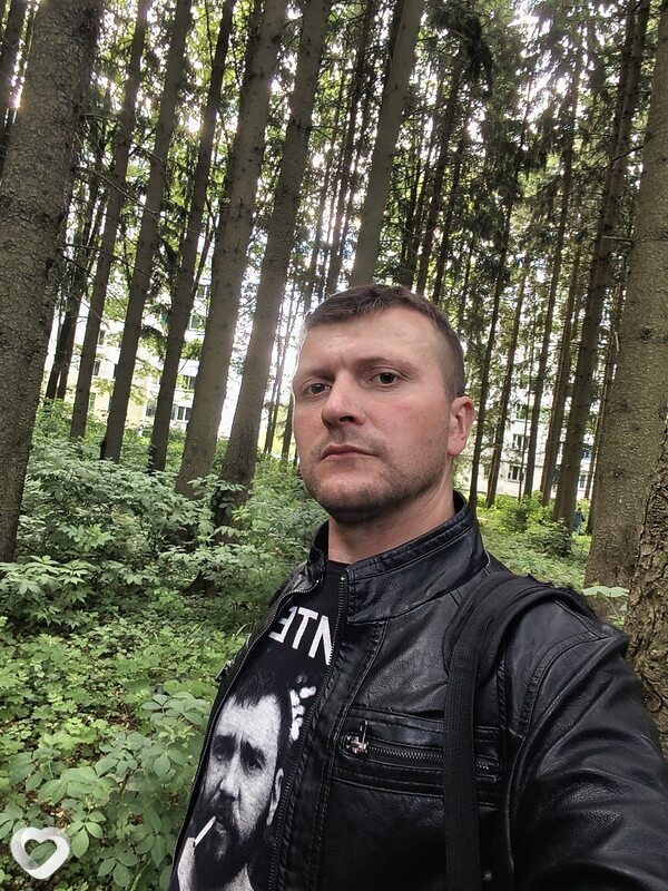 Александр, 36, Могилев — анкета №142365