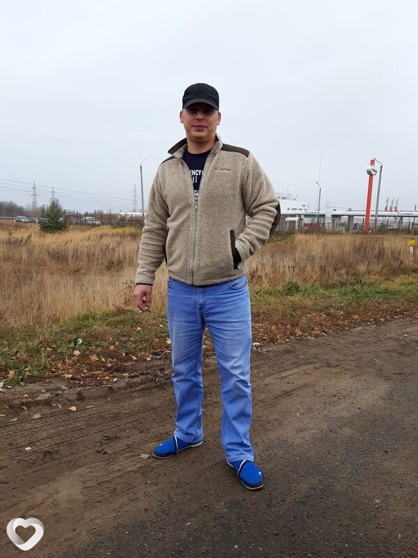 Алексей, 39, Москве — анкета №142366
