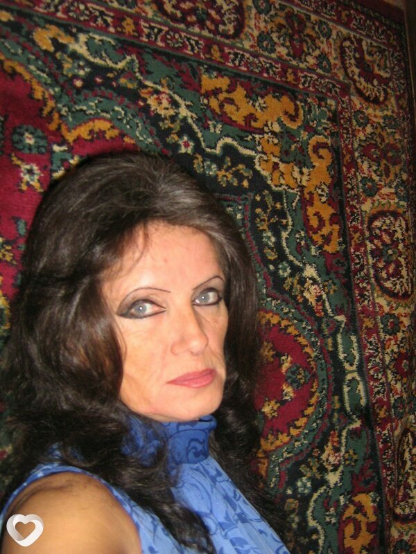 Annabell, 63, Бресте — анкета №142367