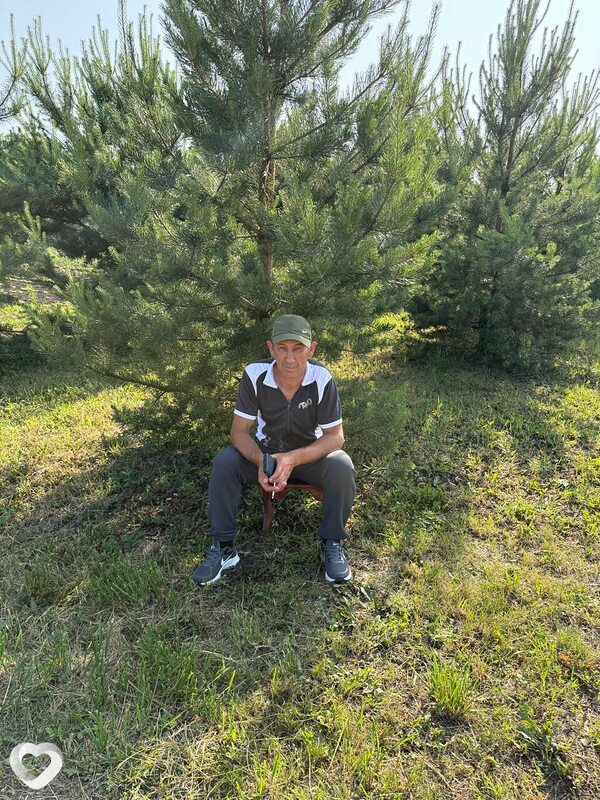 Роман, 45, Орёл — анкета №141846