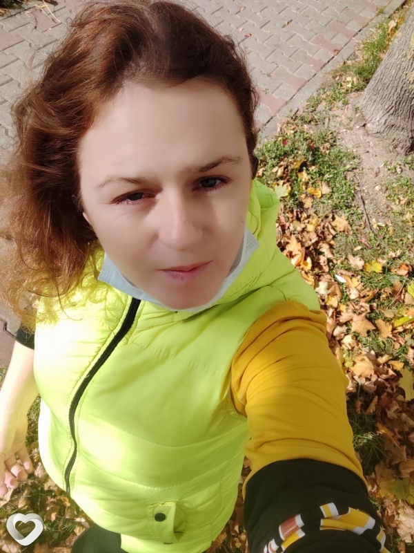 Валерия, 31, Бресте — анкета №141848