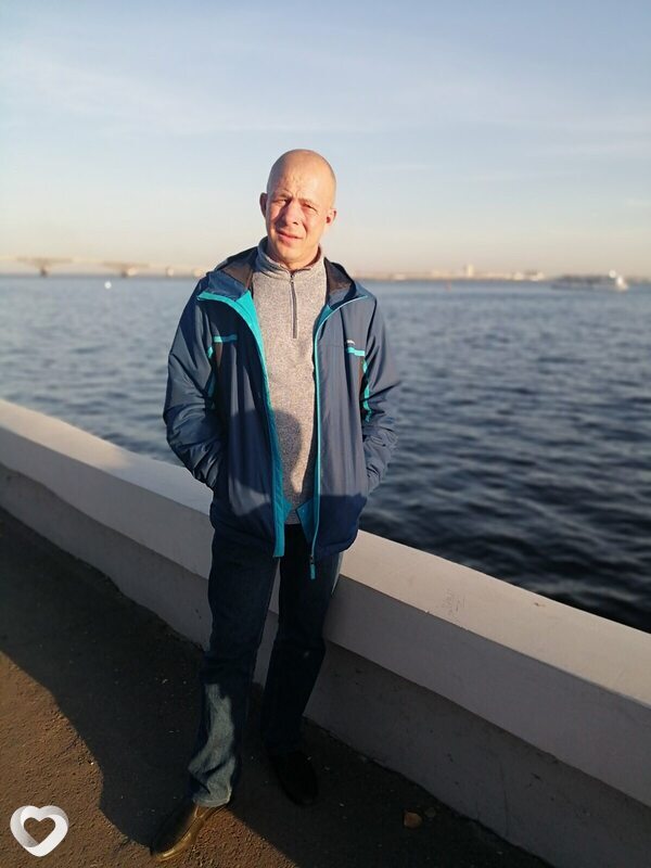 Александр, 49, Пензе — анкета №141853