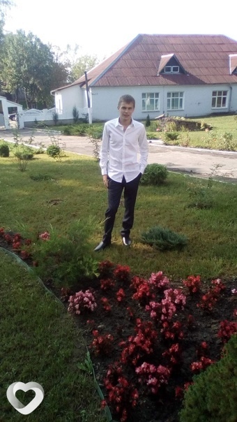 Дима, 29, Волковыске — анкета №141855