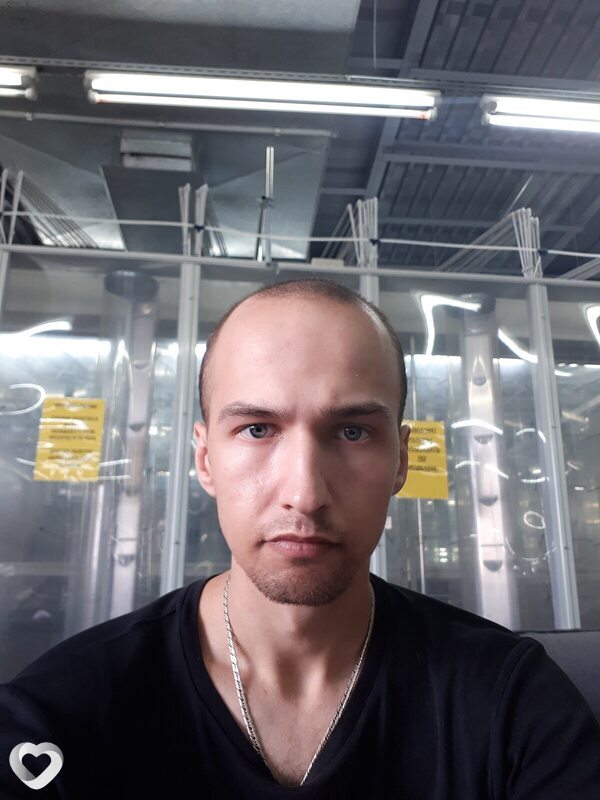 Вася, 33, Шуи — анкета №141856