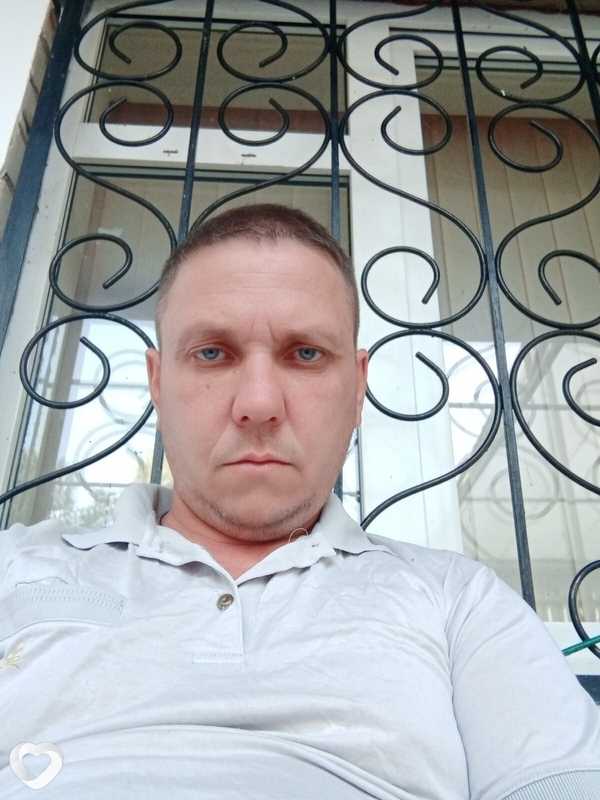 Алексей, 46, Астрахани — анкета №141863