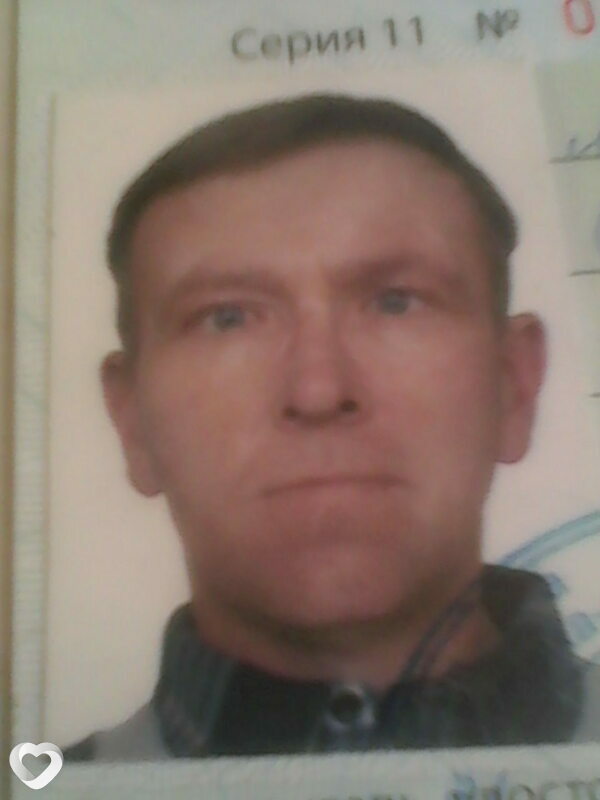 Сергей, Хотимск