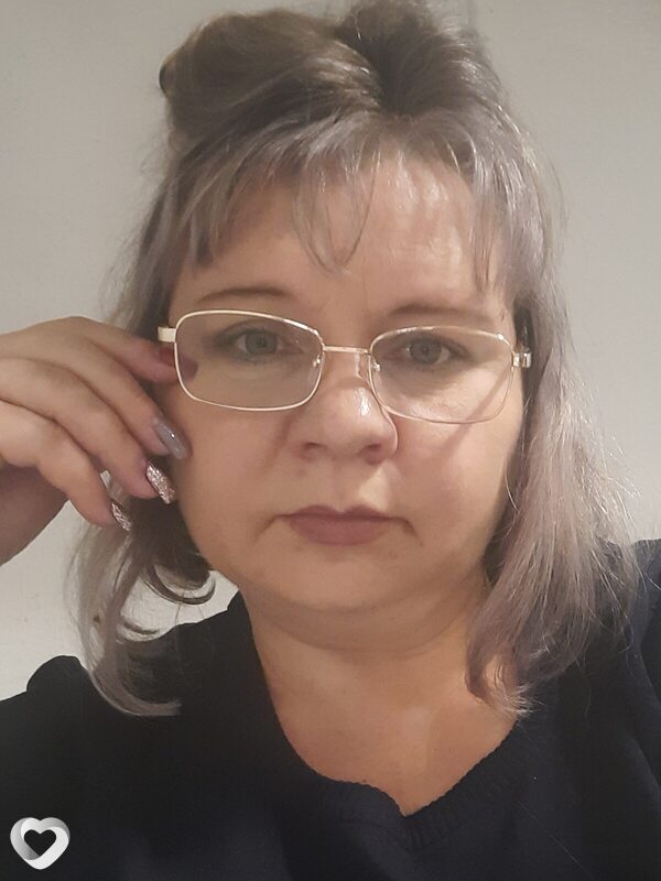 Лариса, 49, Кокшетау — анкета №141802