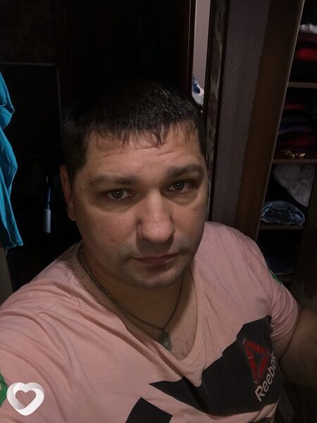 Евгений, 43, Владивостоке — анкета №141806