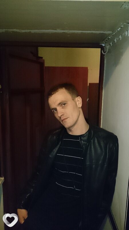 Anton, 40, Липецке — анкета №141812