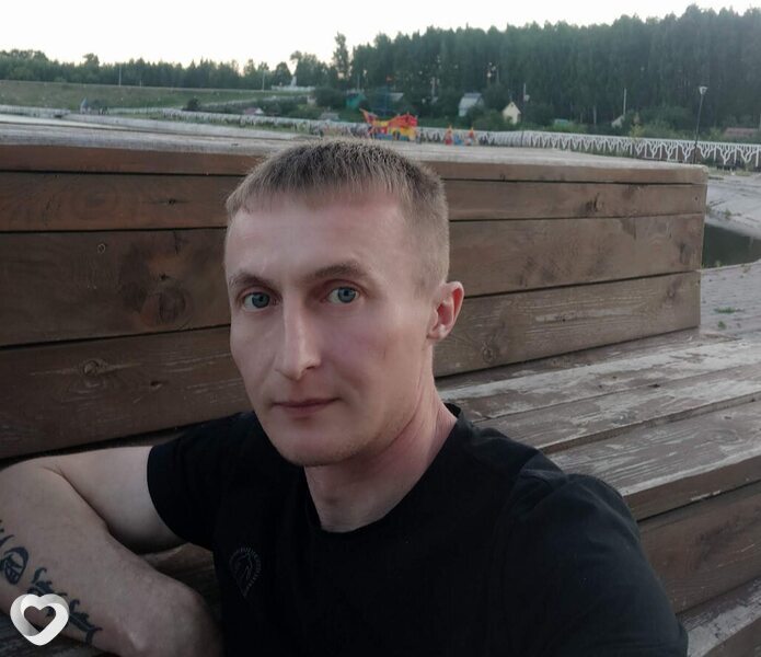 Андрей, 39, Казани — анкета №141818