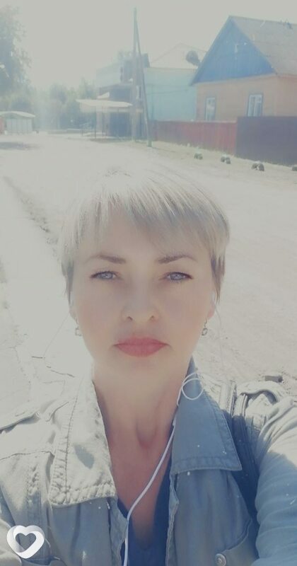 Алёна, 43, Могилев — анкета №141820