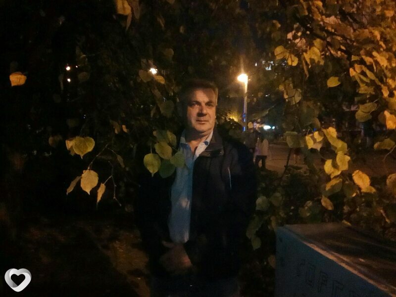 Валерий, 60, Барнауле — анкета №141674
