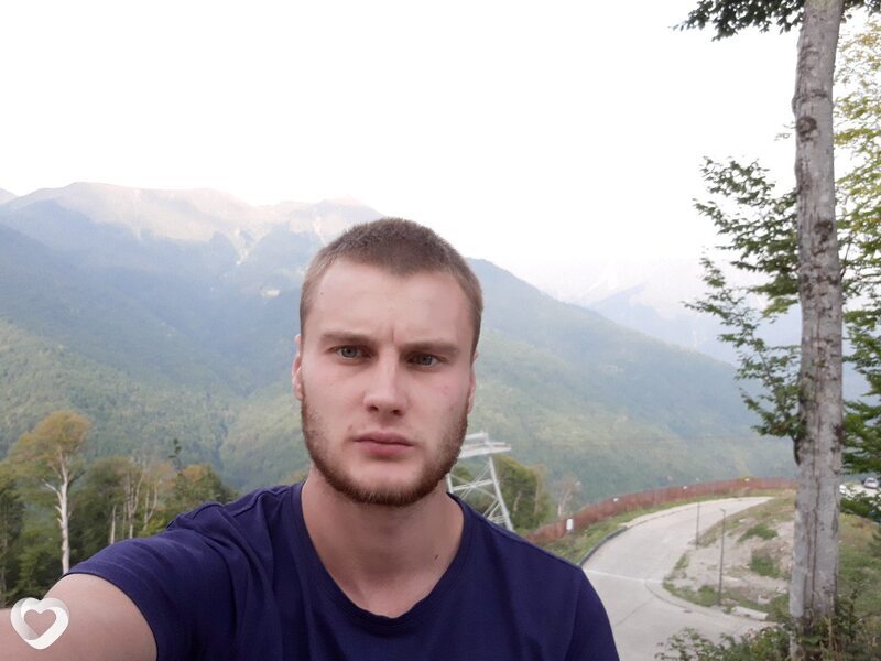 Дмитрий, 35, Минске — анкета №141676