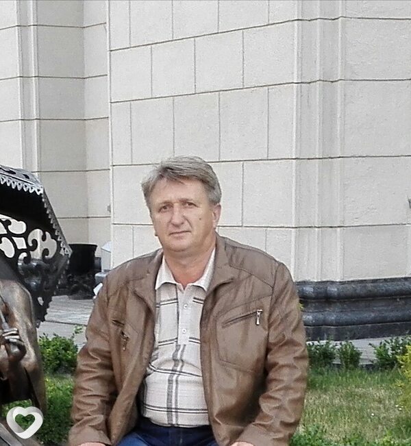 Александр, 61, Минске — анкета №141681