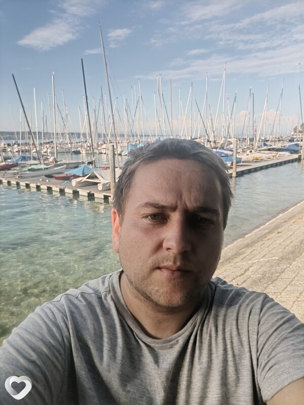 Александр, 36, Гродно — анкета №141682