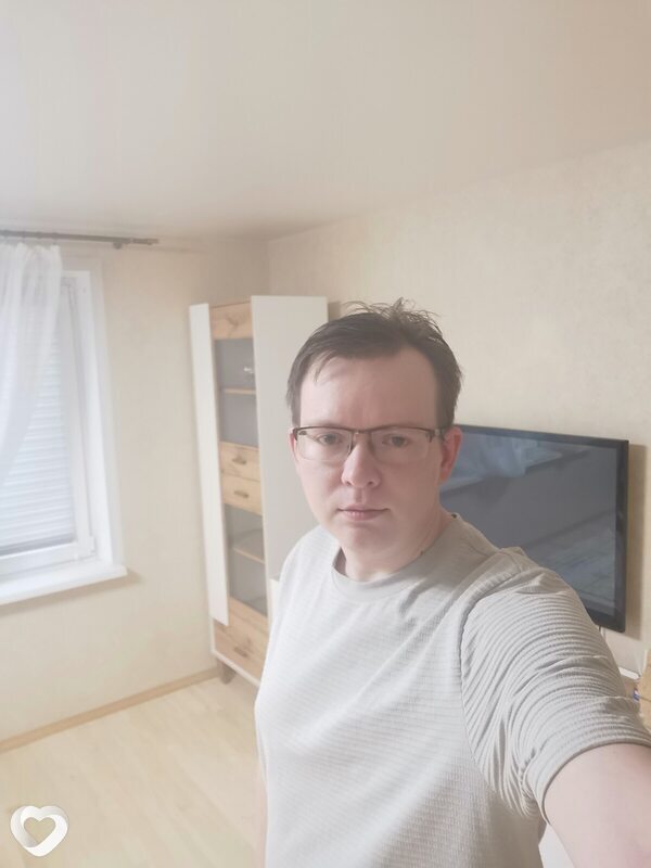 Юрий, 32, Гродно — анкета №141685