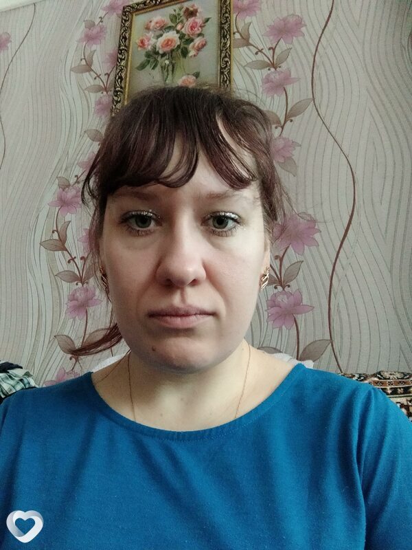 Мария, 35, Санкт-Петербурге — анкета №141692